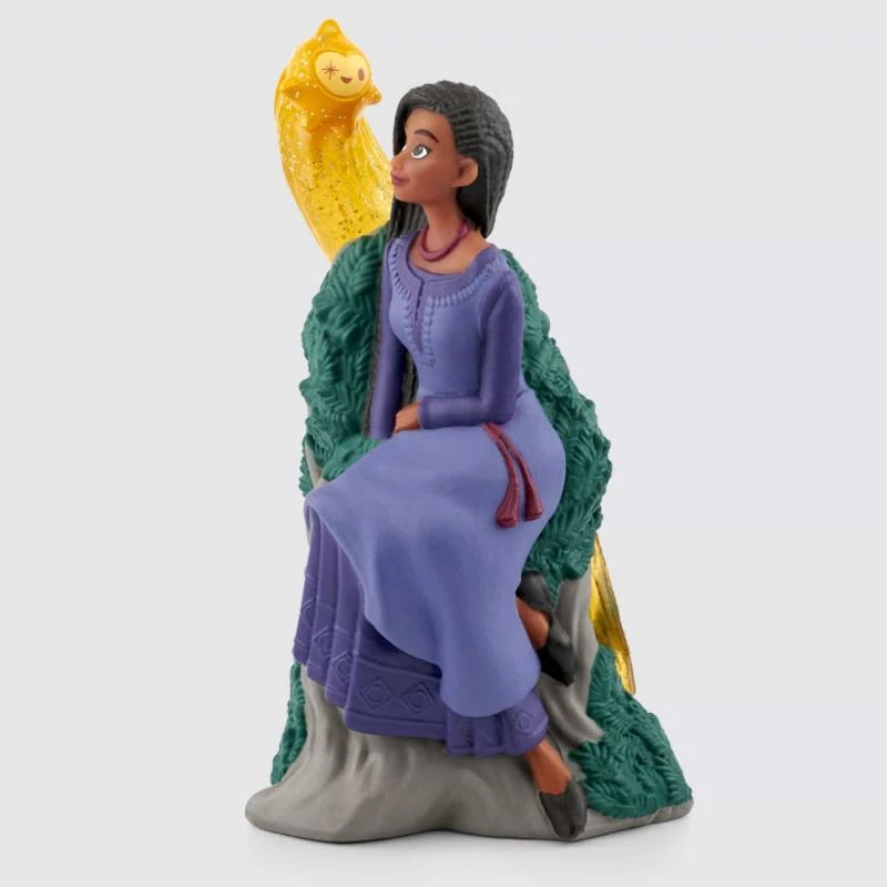 TONIES Disney Wish Tonie Character 4 TONIES Disney Wish Tonie Character - Image 2