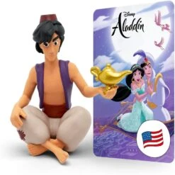 TONIES Disney Aladdin Tonie Character