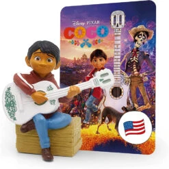 TONIES Disney Coco: Miguel Tonie Character