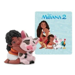 TONIES Disney Moana 2: Simea Tonie Character