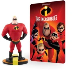 TONIES Disney The Incredibles Tonie Character