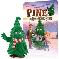 TONIES Piney The Lonesome Tree Tonie Character