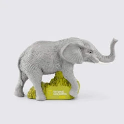 TONIES National Geographic Kids: Elephants Tonie Character