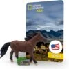 TONIES National Geographic Kids: Horse Tonie Character 1 TONIES National Geographic Kids: Horse Tonie Character -Time Less Toy tonies tonie national geographic character national geographic kids horse tonie character 39446254485746