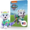 TONIES Paw Patrol: Everest Tonie Character -Time Less Toy tonies tonie paw patrol characters paw patrol everest tonie character 40290001551602