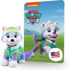 TONIES Paw Patrol: Everest Tonie Character