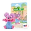 TONIES Sesame Street: Abby Cadabby Tonie Character -Time Less Toy tonies tonie sesame street characters default sesame street abby cadabby tonie character 1140941511