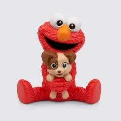 TONIES Sesame Street: Elmo And Tango Tonie Character 6 TONIES Sesame Street: Elmo And Tango Tonie Character -Time Less Toy tonies tonie sesame street characters default sesame street elmo and tango tonie character 44442577961202