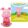 TONIES Favorite Children's Songs: Spanish Animal Songs Pig Tonie Character 2 TONIES Favorite Children's Songs: Spanish Animal Songs Pig Tonie Character -Time Less Toy tonies tonie spanish favorite children s songs spanish animal songs pig tonie character 1154946122