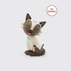 TONIES Favorite Children's Songs: Spanish Lullabies Cat Tonie Character -Time Less Toy tonies tonie spanish favorite children s songs spanish lullabies cat tonie character 1154946124