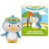 TONIES Favorite Children's Songs: Spanish Traveling Songs Penguin Tonie Character -Time Less Toy tonies tonie spanish favorite children s songs spanish traveling songs penguin tonie character 1154946126