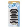 Toysmith Fake Moustaches 1 Toysmith Fake Moustaches -Time Less Toy toysmith dress up accessories fake moustaches 40141076005106