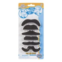 Toysmith Fake Moustaches