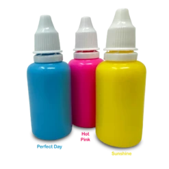 Art Café Latte-Inspired Painting Set - Cheery 8 Art Café Latte-Inspired Painting Set - Cheery -Time Less Toy tree town toys coloring painting kits default art cafe latte inspired painting set cheery 1129247083