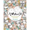 A Million Cats: Fabulous Felines To Color -Time Less Toy union square kids coloring painting books a million cats fabulous felines to color 1187445752