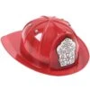 Firefighter Helmet - Red