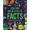 Big Book Of Facts -Time Less Toy usborne hardcover books default big book of facts 44335874638066