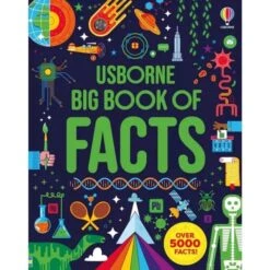 Big Book Of Facts