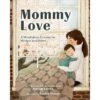 Mommy Love: A Mindfulness Exercise For Mothers And Babies -Time Less Toy viking books hardcover books default mommy love a mindfulness exercise for mothers and babies 1173643650