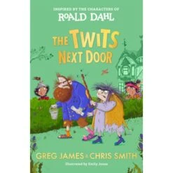 The Twits Next Door