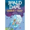 Charlie And The Great Glass Elevator Book -Time Less Toy viking books paperback books charlie and the great glass elevator book 41352251375858
