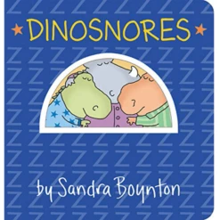 Dinosnores