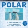Polar Photicular Book -Time Less Toy workman publishing co photicular book polar photicular book 41943447503090