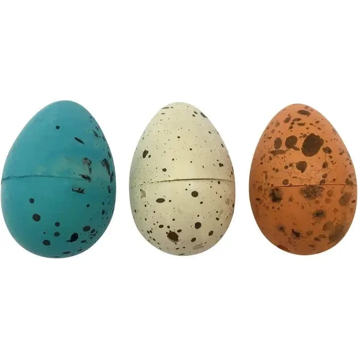 Hatch-a-Dino Mini Eggs 4 Hatch-a-Dino Mini Eggs - Image 2